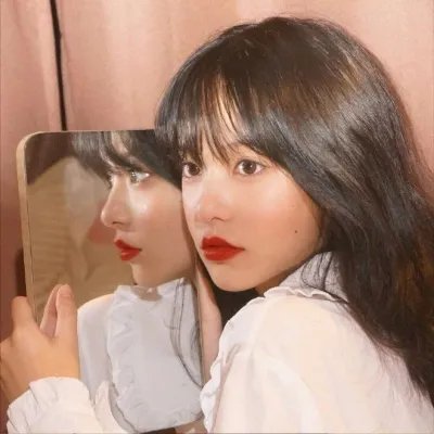 加布里埃拉,丁香和肉桂