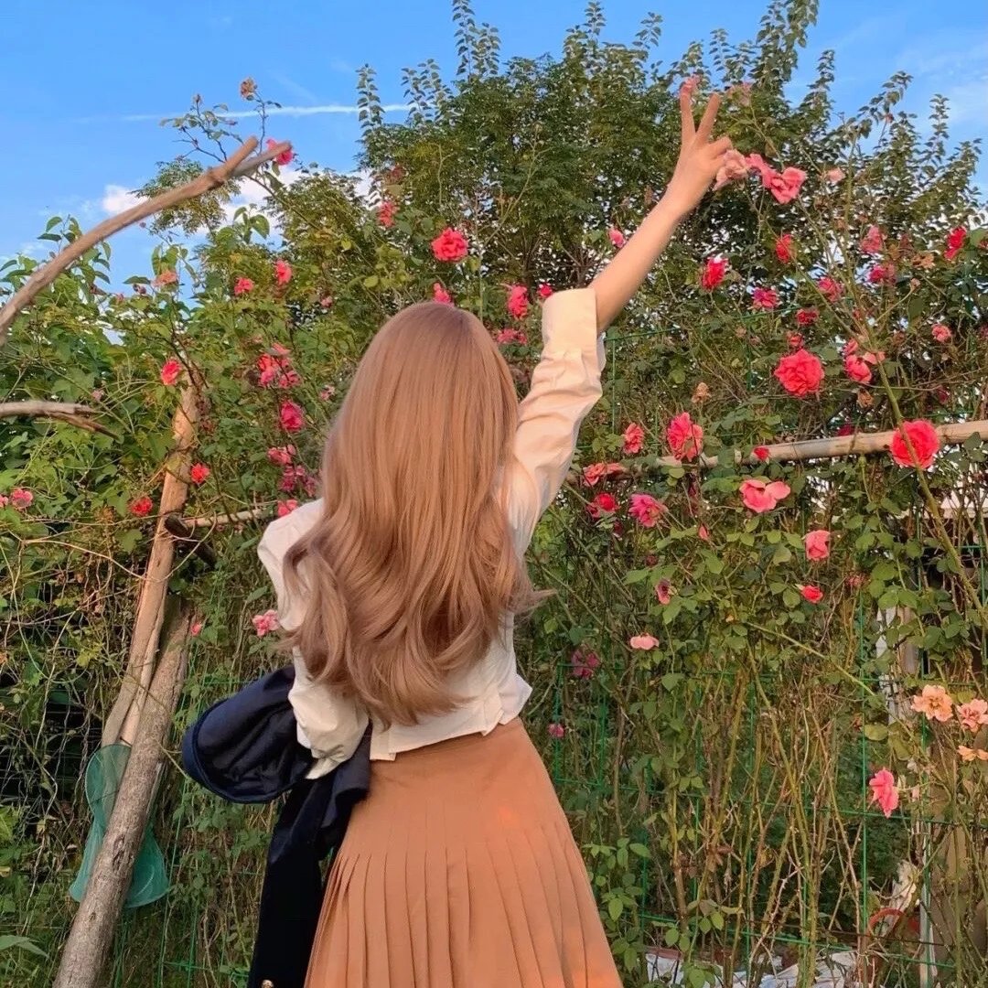 野草闲花