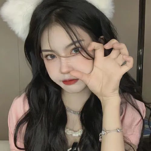 爱心小天使