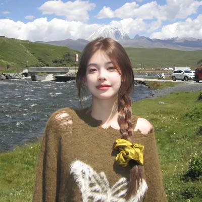 来自另一个星球的女孩